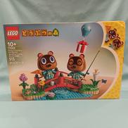 のんびりお散歩|LEGO
