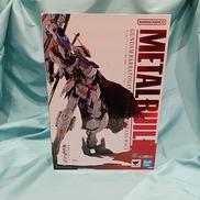 METAL BUILD|BANDAI