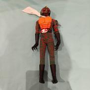 RAH リアルアクションヒーローズ　DX|メディコム・トイ