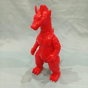 NEWブルマァクタイプの怪獣シリーズ|M１号