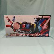 DXシリーズ|BANDAI