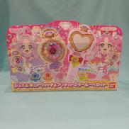 名探偵プリキュア|BANDAI