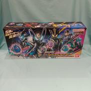 DXシリーズ|BANDAI