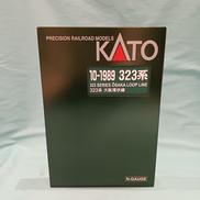 323系 大阪環状線|KATO