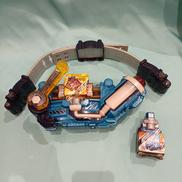 DXシリーズ|BANDAI