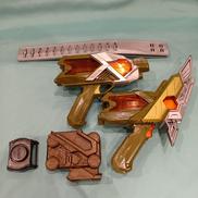 DXシリーズ|BANDAI