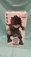 アミューズメント一番くじ　BWFC|BANDAI