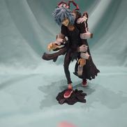 一番くじ　僕のヴィランアカデミア|BANDAI