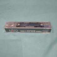 EF65 500番台(JR仕様)|KATO