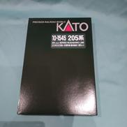 205系5000番台 武蔵野線(最終編成)|KATO