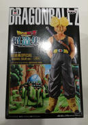 ドラゴンボールZ|バンプレスト