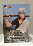 一番くじ銀魂|BANDAI