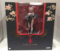 アズールレーン|アルター