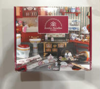 ドールハウス|ロイターポーセリン