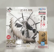 ワンピース　一番くじ　ラストワン賞|BANDAI