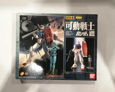 超合金　GD-16|BANDAI