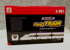 デジキュートレイン|コナミ
