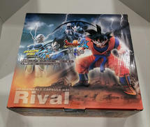 ドラカプ|メガハウス