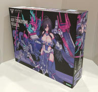 メガミデバイス