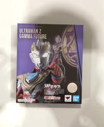 ウルトラマンSHフィギュア|バンダイ