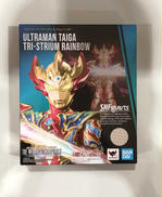 ウルトラマンSHフィギュア|バンダイ