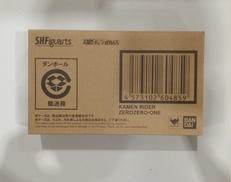 仮面ライダーSHフィギュア|バンダイ