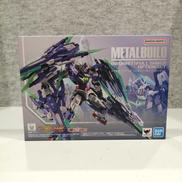 METAL BUILD