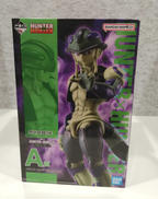 HUNTER✕HUNTER　1番くじ|BANDAI