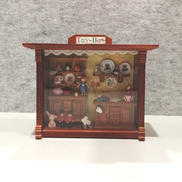 ドールハウス|ロイターポーセリン REUTTER PORZELLAN