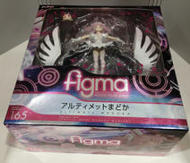 魔法少女まどかマギカ|マックスファクトリー