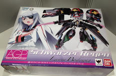 インフィニティ・ストラトス|バンダイ