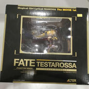 魔法少女リリカルなのは|アルター