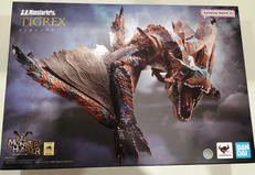 S.H.MONSTERS|バンダイ