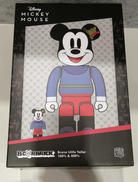 ベアブリック|メディアコム·トイ