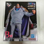 1番くじ　ワンピース　伝説の英雄|BANDAI