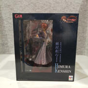 るろうに剣心|MEGAHOUSE