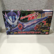 DX刃王剣クロスセイバー|バンダイ