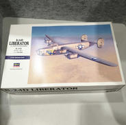 アメリカ陸軍 爆撃機|ハセガワ