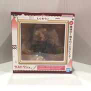 しぐれうい　一番くじ|BANDAI