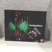 仮面ライダーディケイド|バンダイ