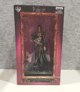 ワンピースフィギュア|BANPRESTO