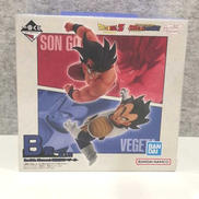 ドラゴンボールZ|BANDAI