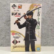 1番くじ　銀魂展〜はたちのつどい〜|BANDAI NAMCO