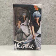 銀魂|メガハウス