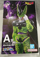 一番くじドラゴンボール未来への決闘|バンダイ