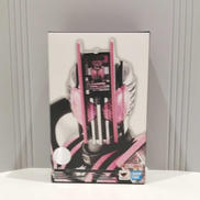 仮面ライダーディケイド|BANDAI