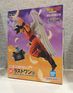 一番くじドラゴンボール未来への決闘|バンダイ