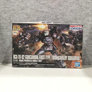 機動戦士ガンダムTHE ORIGIN|バンダイ