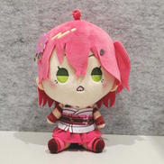 ホロライブ|もちどる