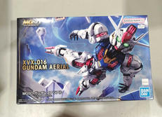 機動戦士ガンダム水星の魔女